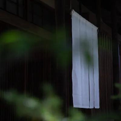 自然の恵みを映す、一皿ごとに心と体を潤す日本料理