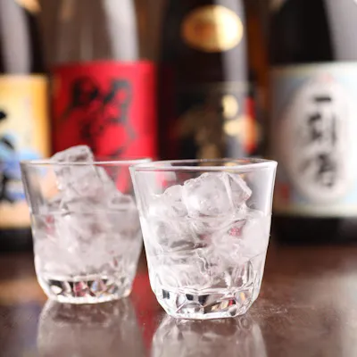 厳選日本酒と、相性抜群の京料理