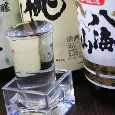 厳選日本酒と京料理のマリアージュ