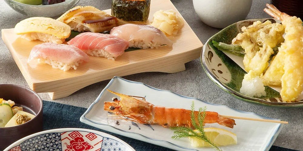 全席個室 鮨と酒日和 ととうお 四条河原町店 - 画像4