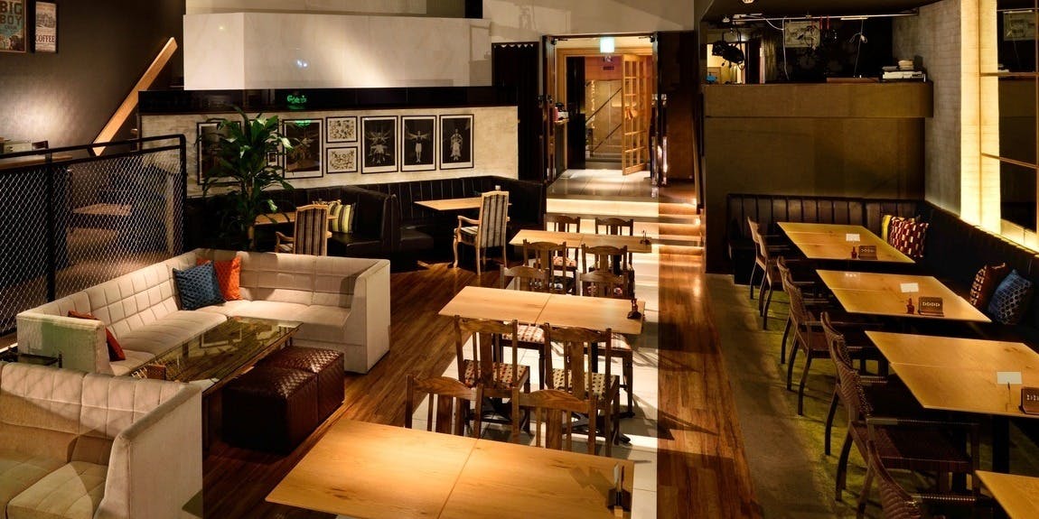 East Avenue 323 - 画像1