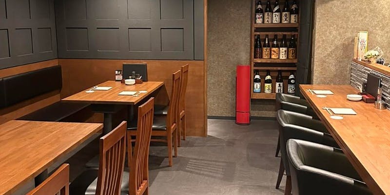 お席のみのご予約