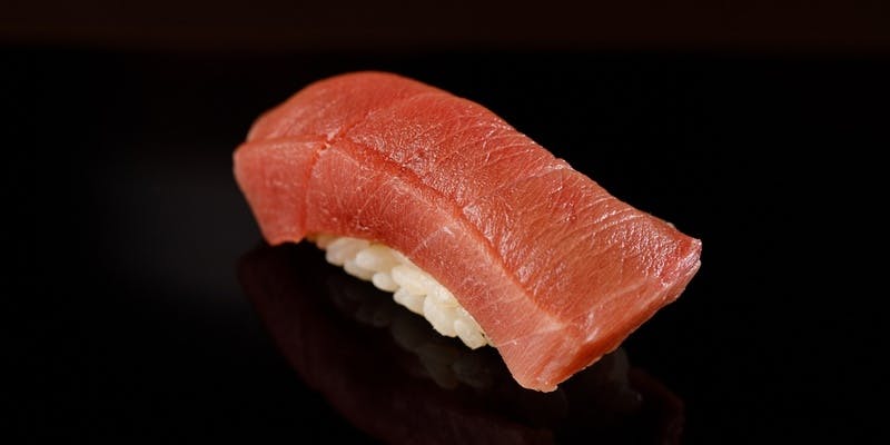 お任せ握りコース