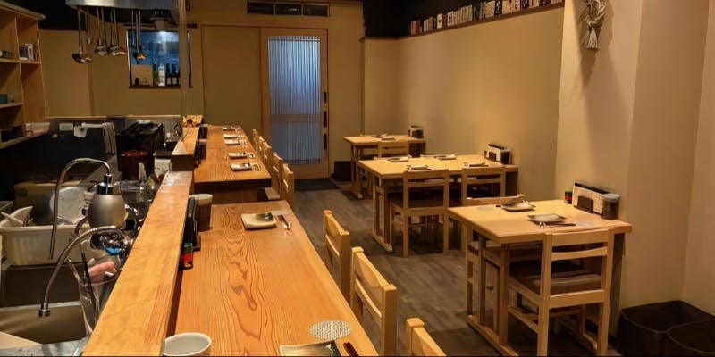 【席のみ予約】お食事の内容は当日選ぶ