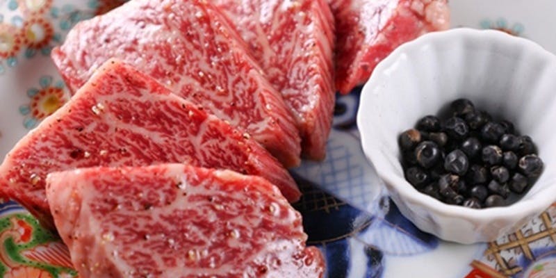 【スタンダードコース 】人気メニューを網羅した定番の贅沢7000円コース＋2時間飲み放題