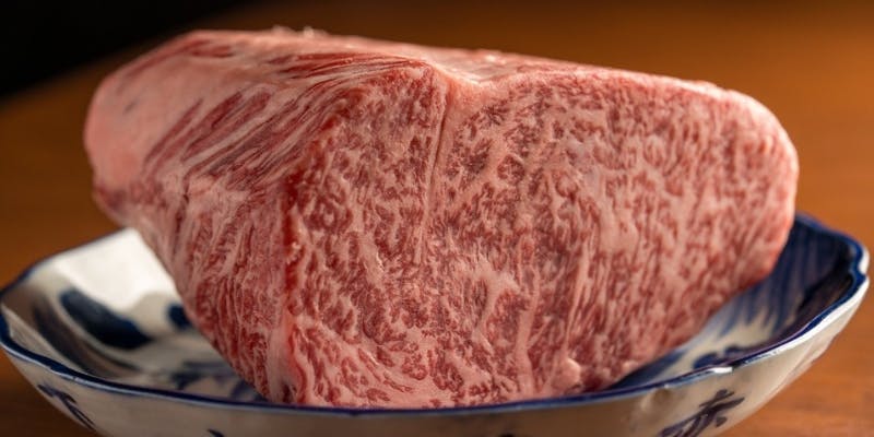 【最上級コース 】接待や記念日にふさわしい極上和牛尽くし10000円コース＋2時間飲み放題