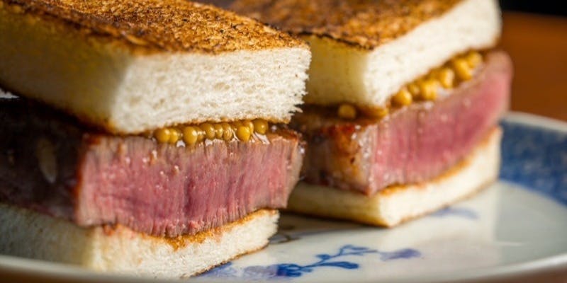 【フルアテンドコース】1番人気！専属の焼き師が焼く全15品10000円コース＋2時間飲み放題