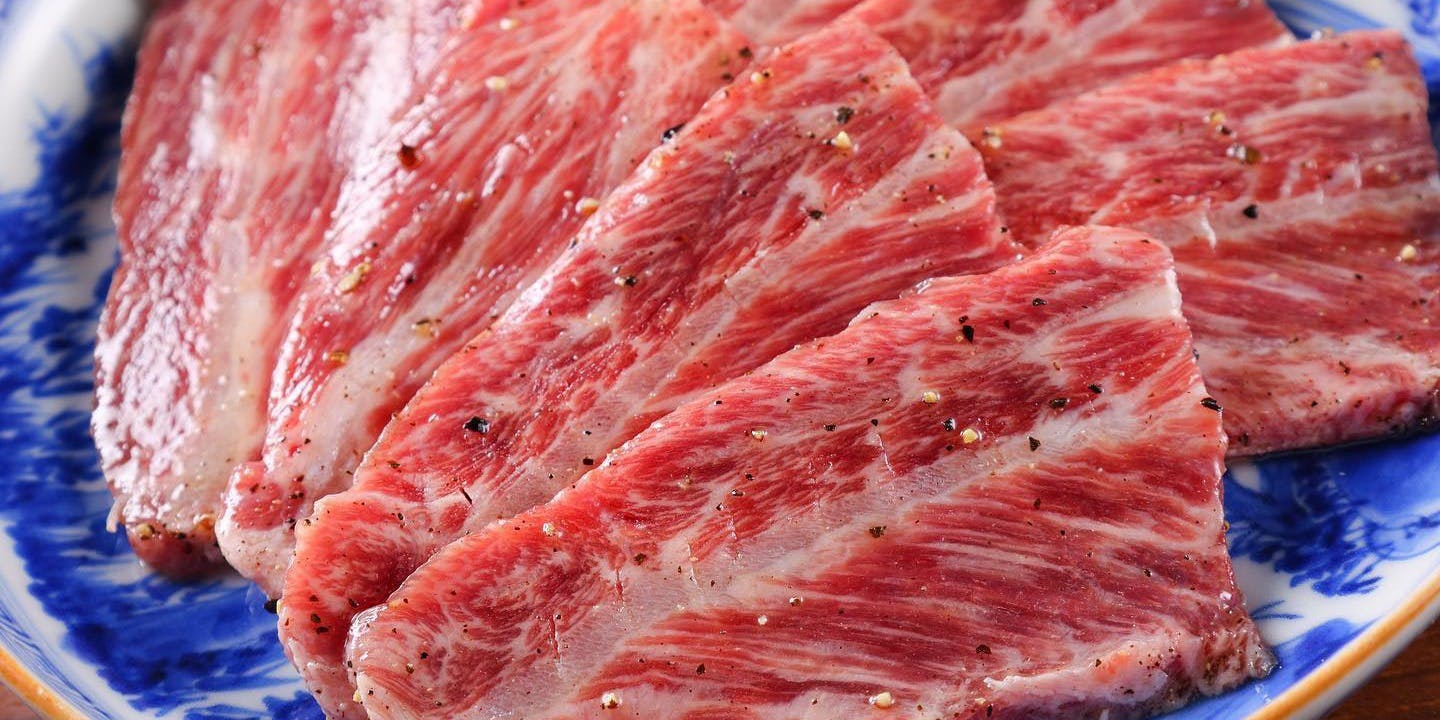 炭火焼肉 福わらひ2 - 画像4