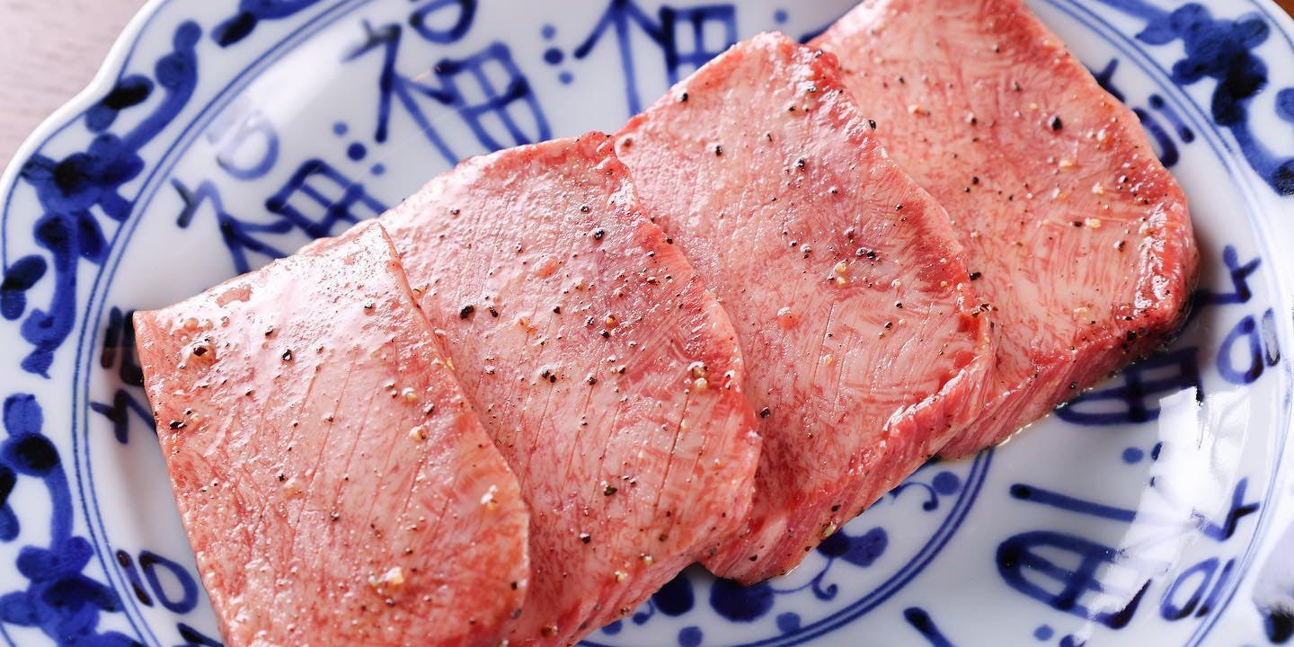 炭火焼肉 福わらひ2 - 画像5