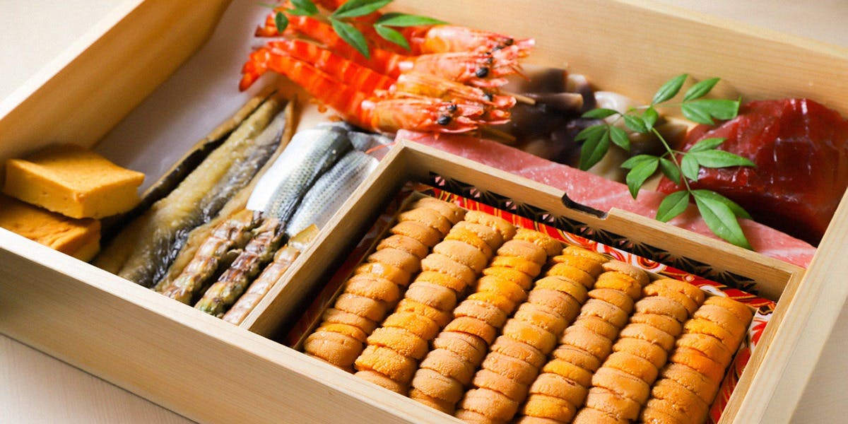 鮨 とき - 画像3