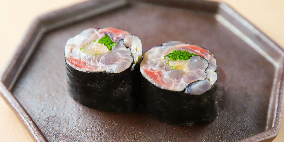 鮨 とき - 画像7