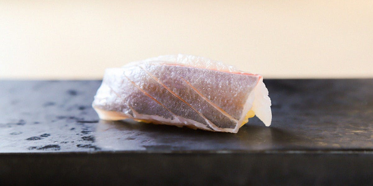 鮨 とき - 画像5