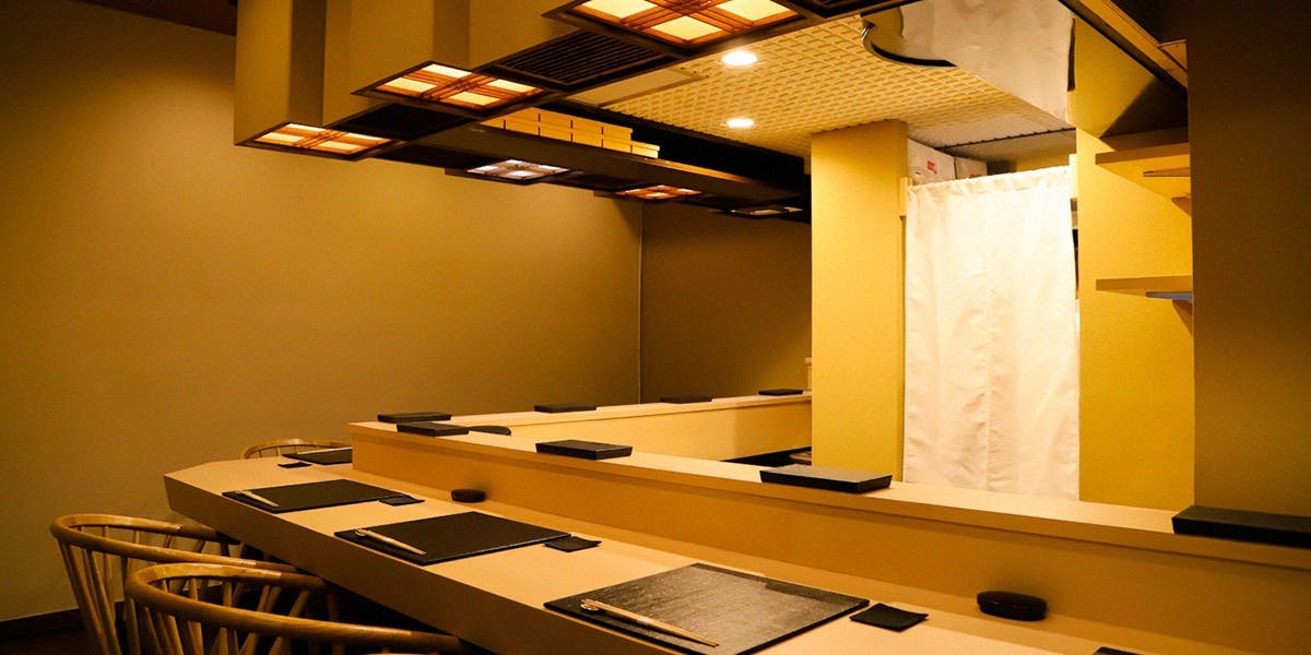 鮨 とき - 画像2