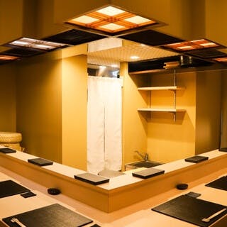 六本木駅から徒歩1分の寛ぎの空間