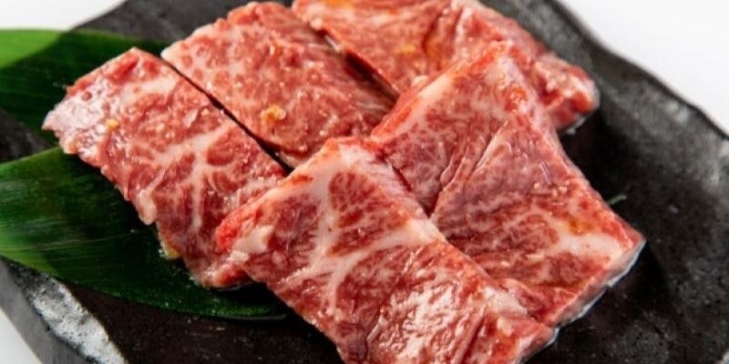 ～神様推薦～　和牛の極みコース