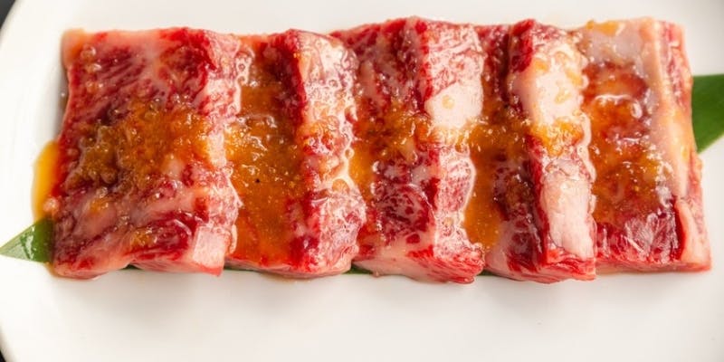 神様主催。ようこそ和牛の宴コース