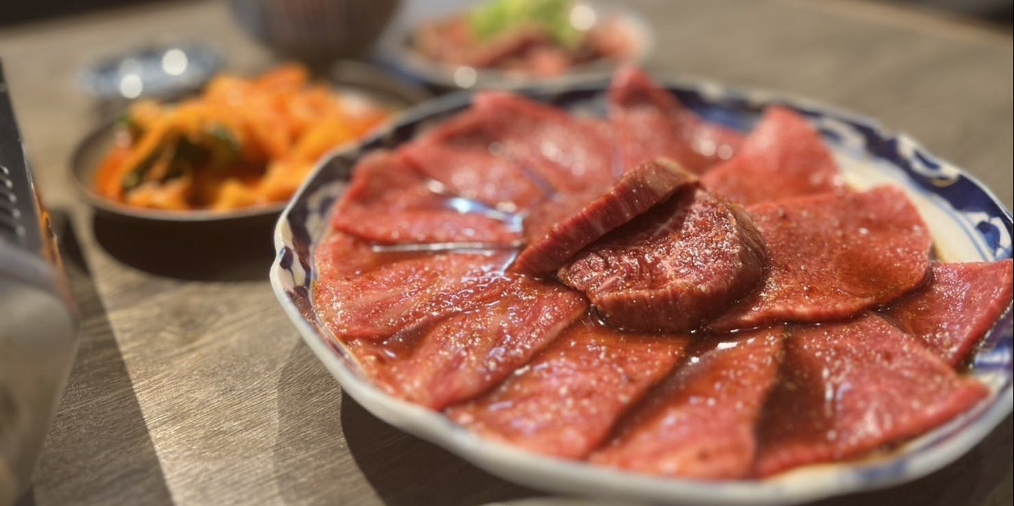 神戸焼肉かんてき 春吉店 - 画像4