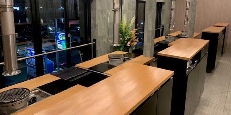 神戸焼肉かんてき 春吉店 - 画像2