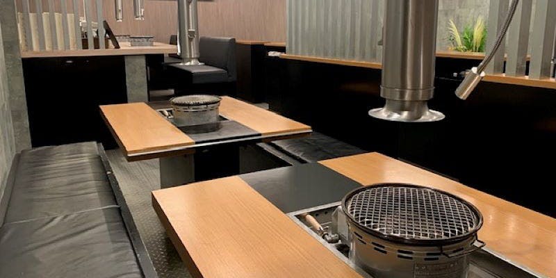 神戸焼肉かんてき 春吉店