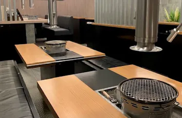 神戸焼肉かんてき 春吉店