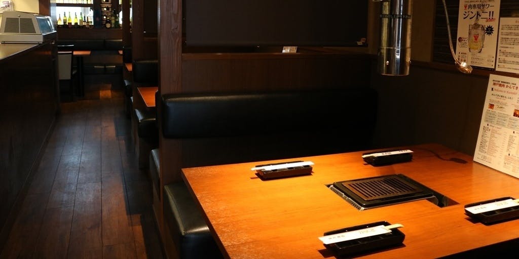 神戸焼肉かんてき 渋谷HANARE