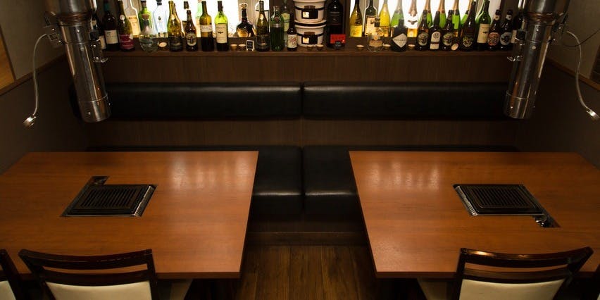 神戸焼肉かんてき 渋谷HANARE - 画像2