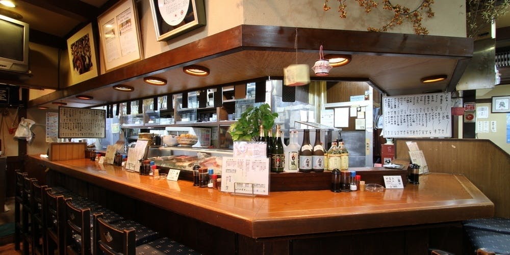 居酒屋たかまさ - 画像1