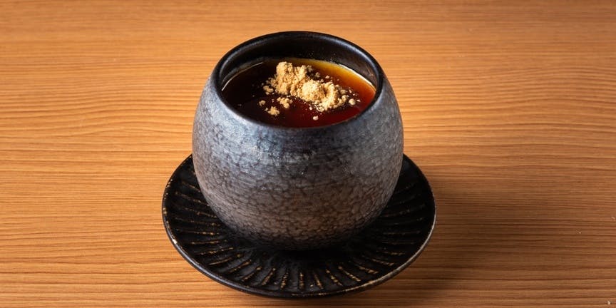 恵比寿 天ぷら串山本家 - 画像9