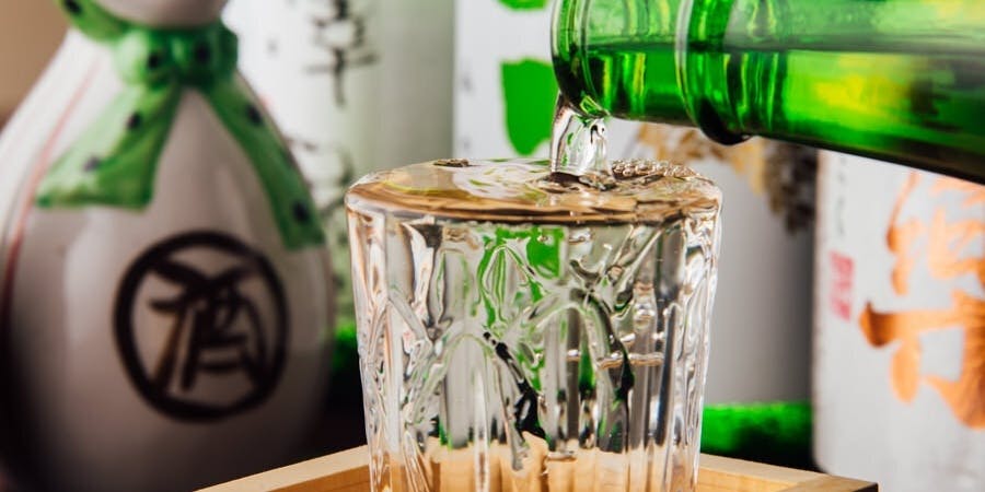 恵比寿 天ぷら串山本家 - 画像10