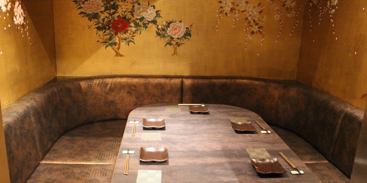 恵比寿 天ぷら串山本家 - 画像3