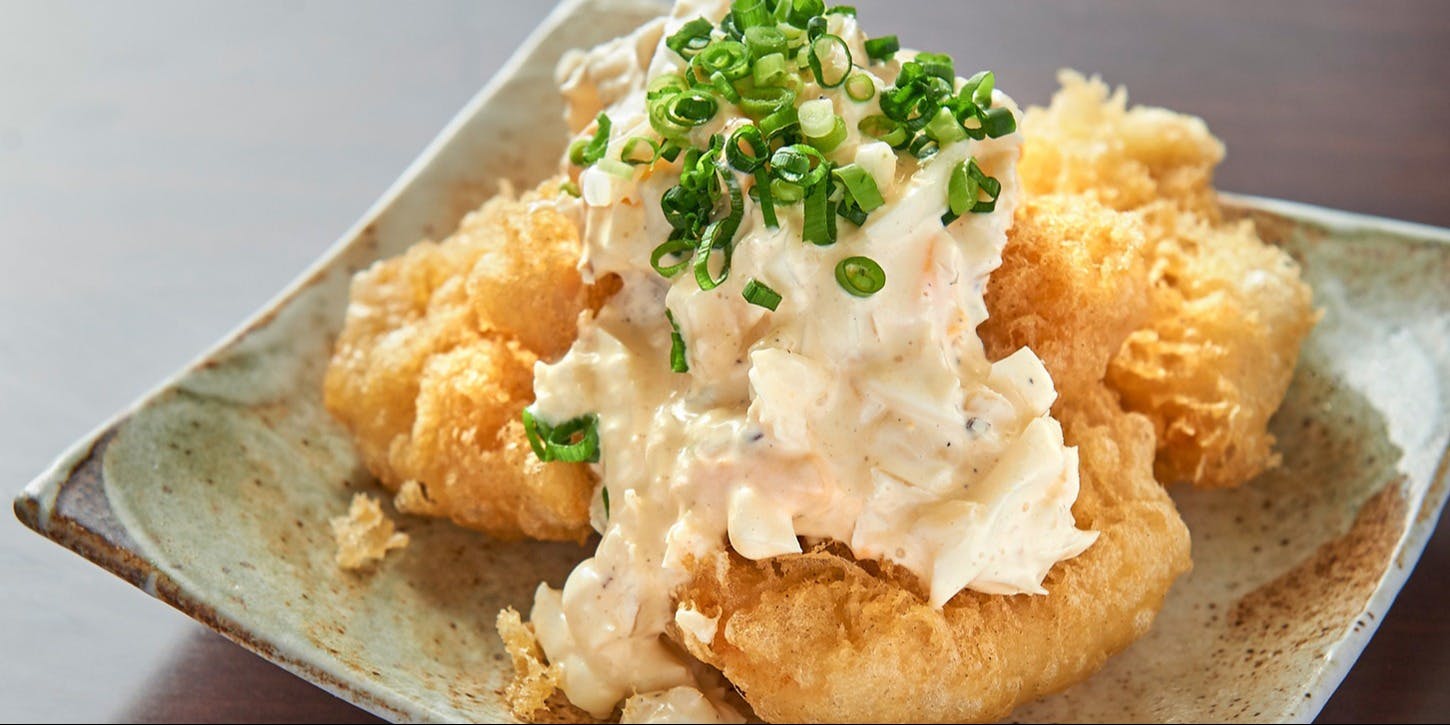 恵比寿 天ぷら串山本家 - 画像5