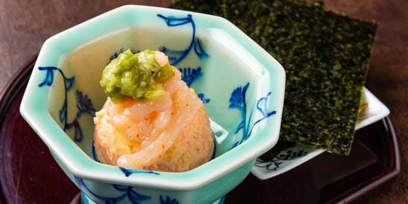 全12品　博多小皿鉄板べっぴんしゃんつまみコース