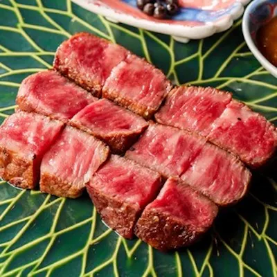唯一無二の佐賀牛なかむら牛を堪能