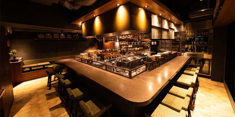 【席のみ予約】お食事の内容は当日選ぶ