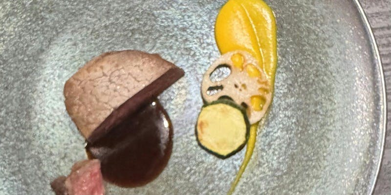 【和牛コース】和牛を贅沢に味わうプラン