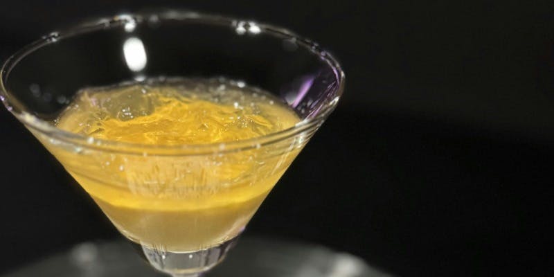 【カジュアルコース】シンプルな構成で気軽に味わうプラン（全6品）