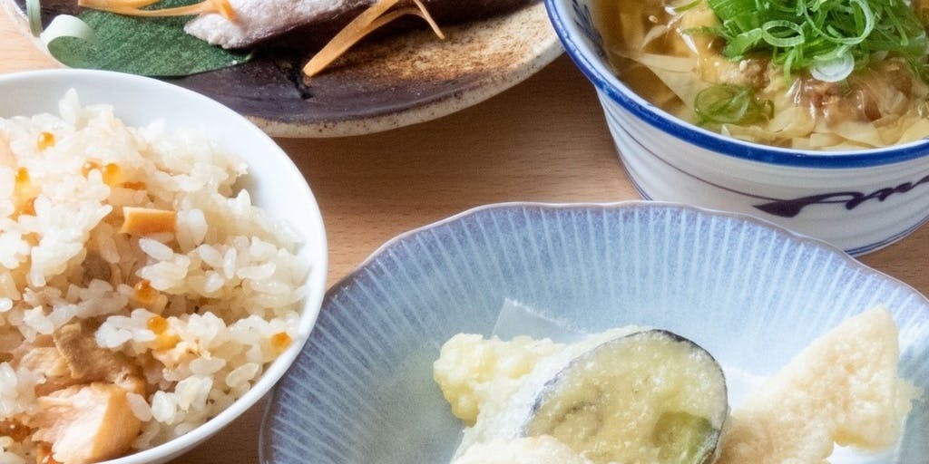 お出汁と日本酒 せつ - 画像12