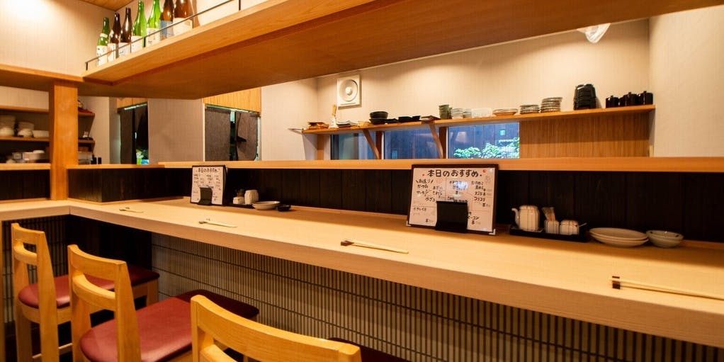 お出汁と日本酒 せつ - 画像2