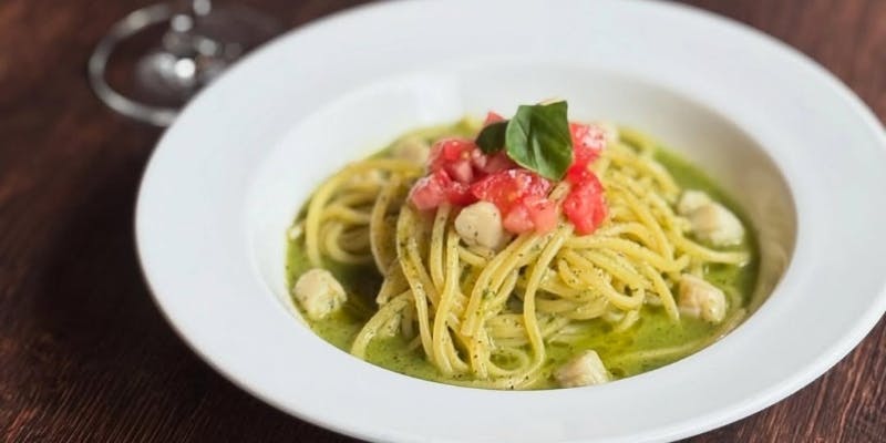 お席のみのご予約