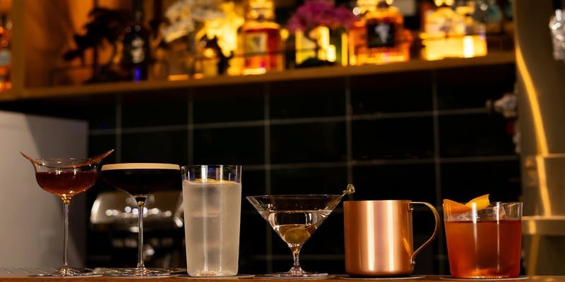 【席のみ予約】お食事の内容は当日選ぶ