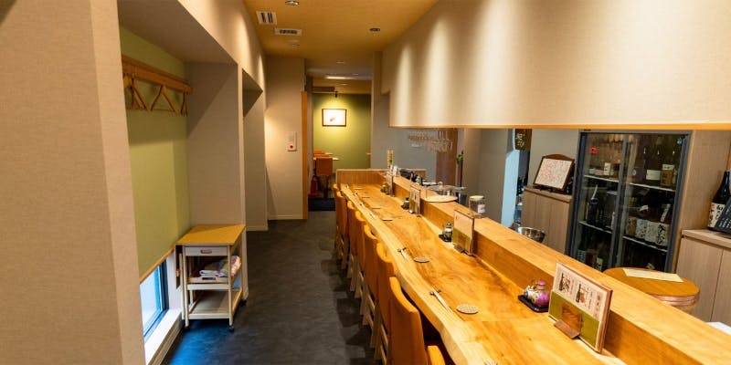 【席のみ予約】お食事の内容は当日選ぶ