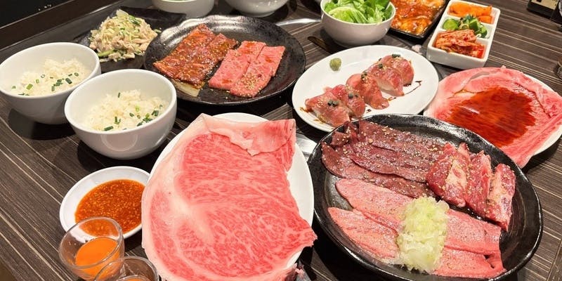 【お手軽お食事コース】Janの入門コース