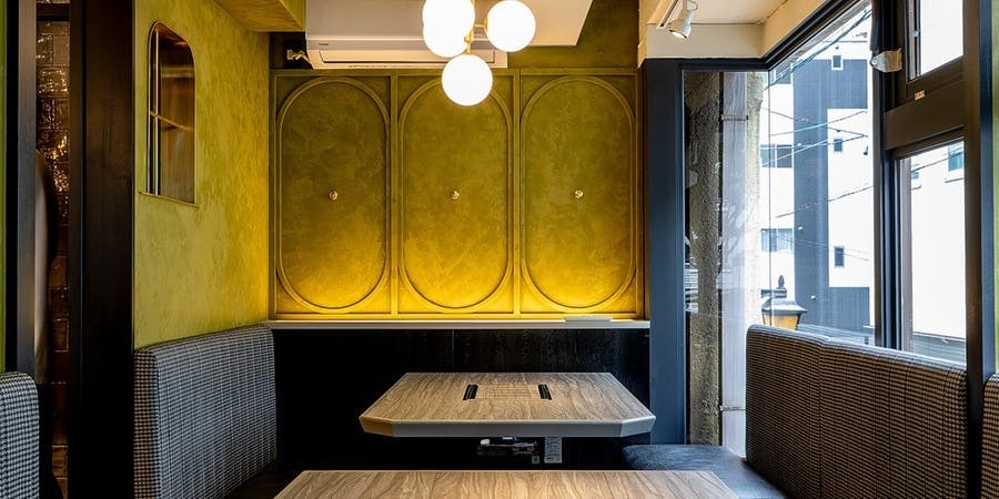 才色兼牛 柳橋 - 画像1