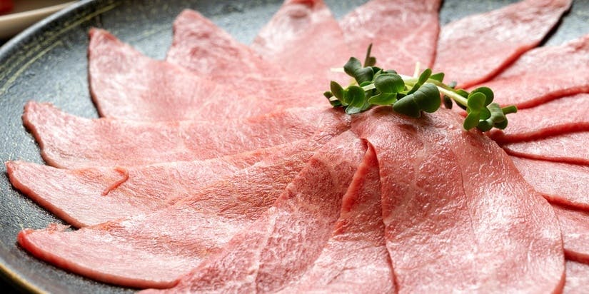 才色兼牛 柳橋 - 画像7