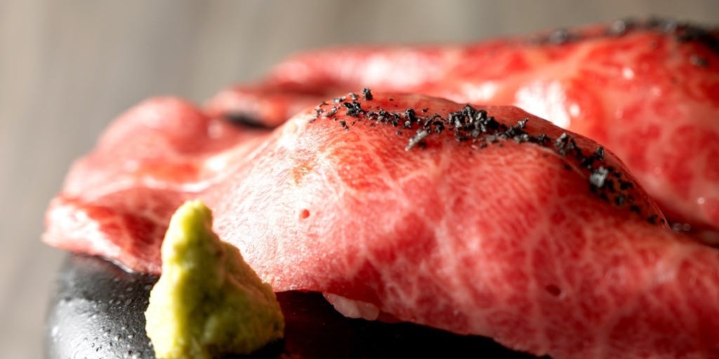 才色兼牛 柳橋 - 画像5