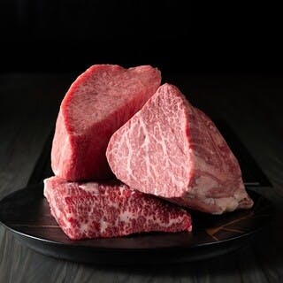 素材を厳選、繊細さにこだわった逸品