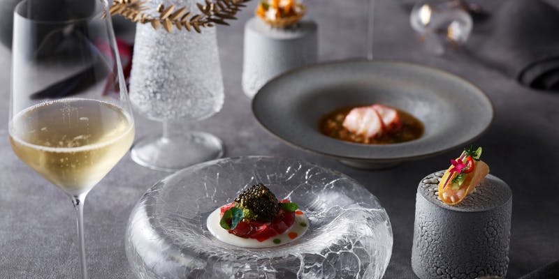 フェスティブ セレブレーション