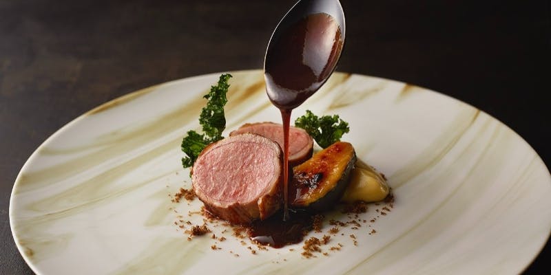 プレゼンテーション