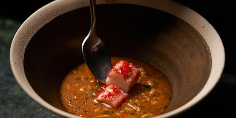 モダン地中海料理「セフィーノ / Sefino」／JWマリオット・ホテル東京 - 画像13