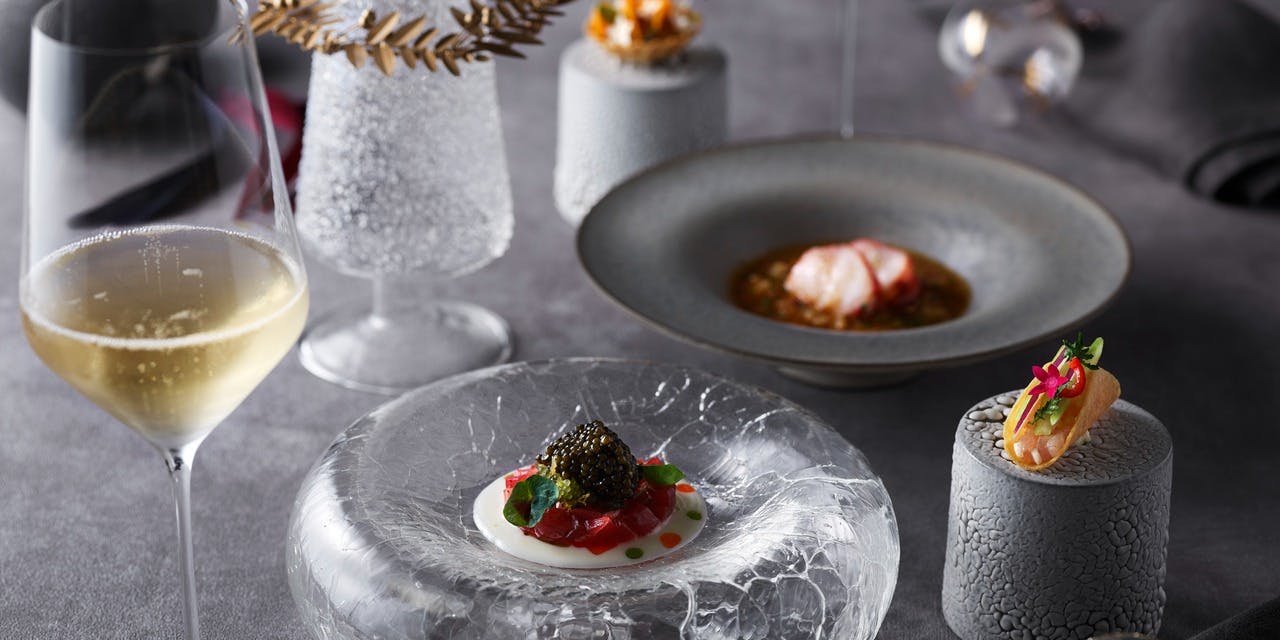 モダン地中海料理「セフィーノ / Sefino」／JWマリオット・ホテル東京 - 画像14